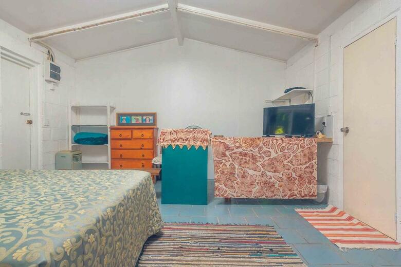 Muri Beach Haven