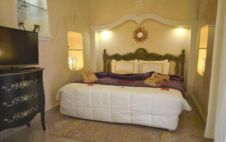 Riad Palais Des Princesses