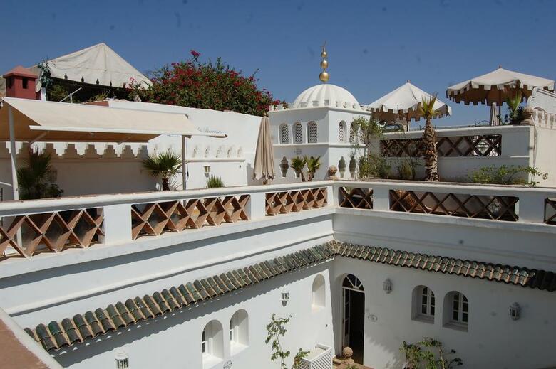Riad Palais Des Princesses