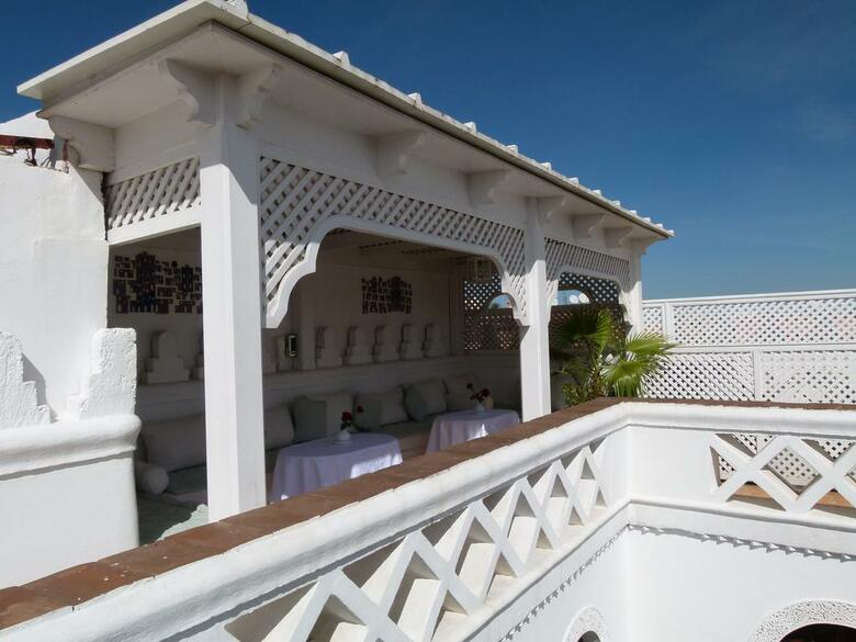 Riad Palais Des Princesses