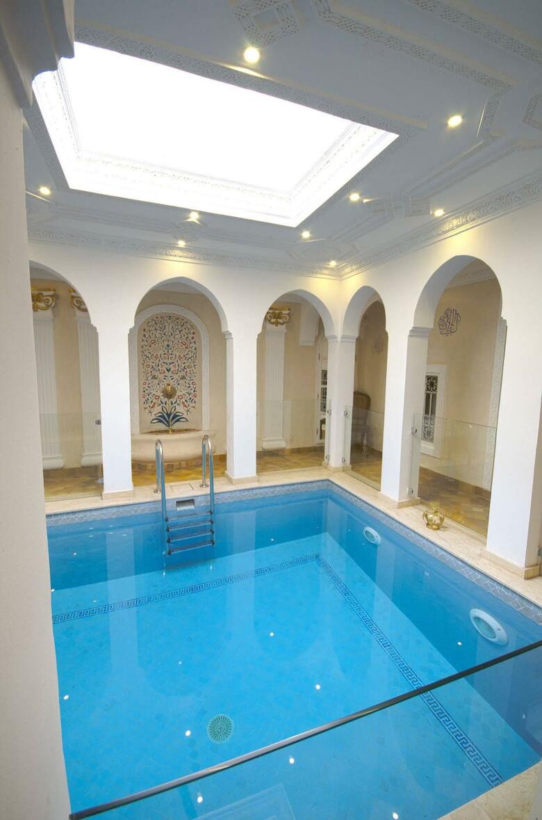 Riad Palais Des Princesses