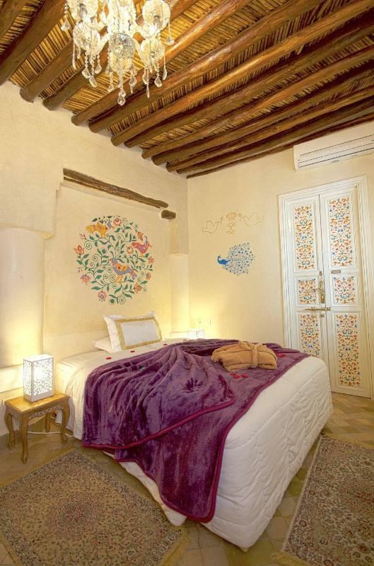 Riad Palais Des Princesses