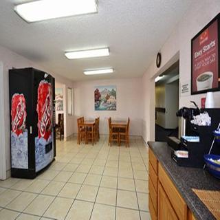 Hotel Econo Lodge