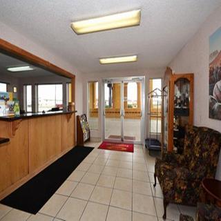 Hotel Econo Lodge