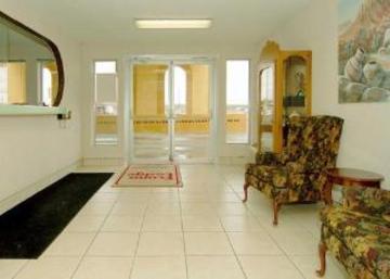 Hotel Econo Lodge