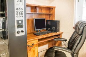 Hotel Econo Lodge