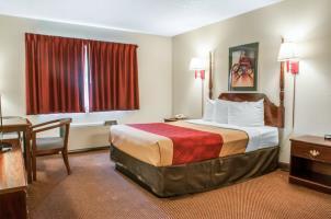 Hotel Econo Lodge