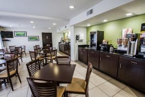 Hotel Sleep Inn