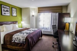 Hotel Sleep Inn