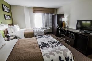 Hotel Sleep Inn