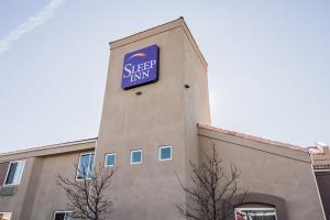 Hotel Sleep Inn