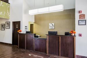 Hotel Sleep Inn