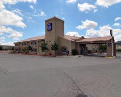 Hotel Sleep Inn