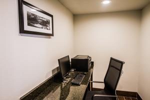 Hotel Sleep Inn