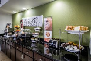 Hotel Sleep Inn