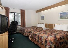 Hotel Sleep Inn