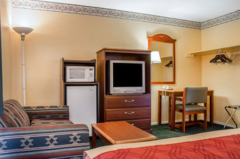 Hotel Econo Lodge