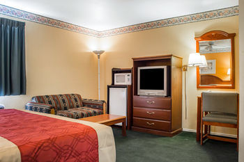 Hotel Econo Lodge