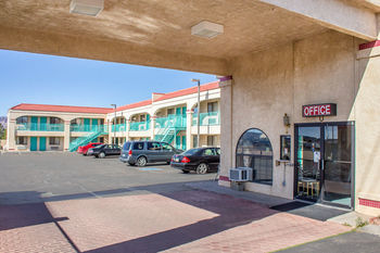 Hotel Econo Lodge