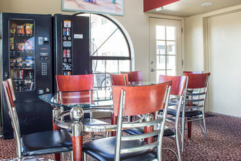 Hotel Econo Lodge