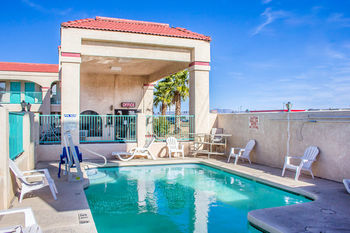 Hotel Econo Lodge