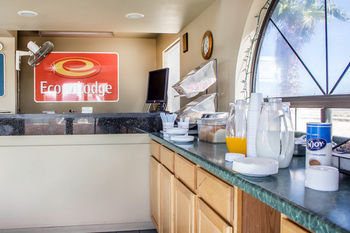 Hotel Econo Lodge