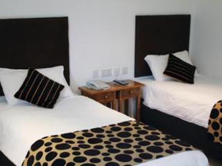 Hotel Rodeway Inn