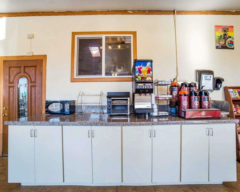 Motel Rodeway Inn