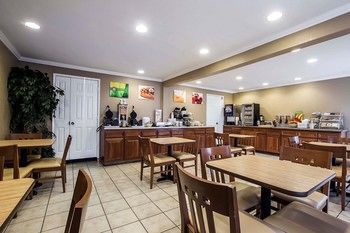 Hotel Comfort Inn