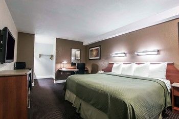 Hotel Comfort Inn