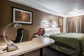 Hotel Comfort Inn