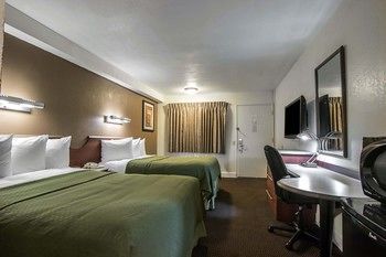 Hotel Comfort Inn