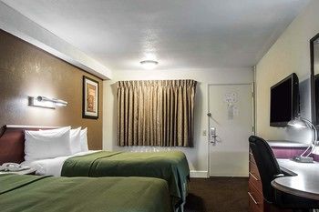 Hotel Comfort Inn