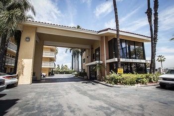 Hotel Comfort Inn