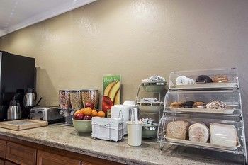 Hotel Comfort Inn