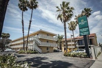 Hotel Comfort Inn