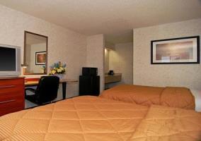 Hotel Comfort Inn