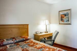 Hotel Rodeway Inn
