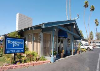 Hotel Rodeway Inn