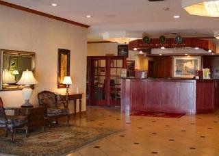Hotel Clarion Inn