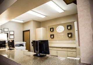 Hotel Comfort Suites