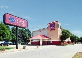 Hotel Comfort Suites