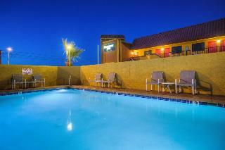 Hotel Econo Lodge At Az State University