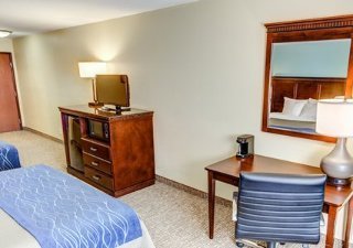 Hotel Comfort Inn
