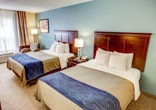 Hotel Comfort Inn