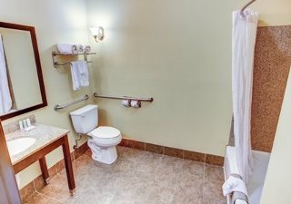 Hotel Comfort Inn