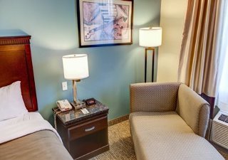 Hotel Comfort Inn