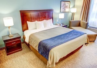Hotel Comfort Inn