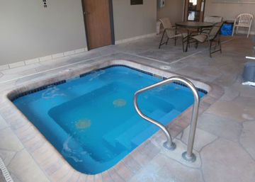 Hotel Comfort Inn