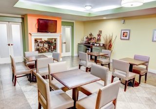 Hotel Comfort Inn